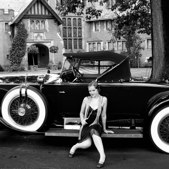 Meet your Posher, Gypsy Belle - Picture 6 of 6